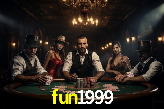 fun1999 Logo 1