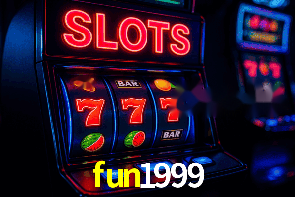 Slots fun1999 - Jackpots Progressivos