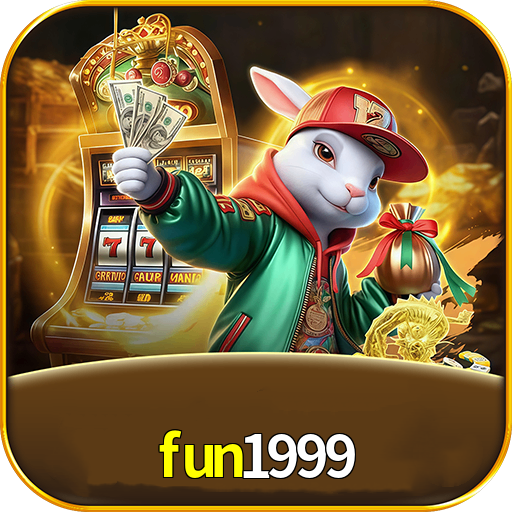 Imagem promocional da fun1999 mostrando a plataforma e suas vantagens